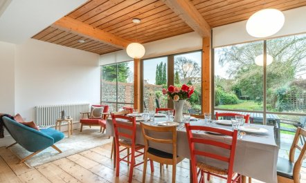 4 Bed in Walberswick 3