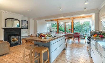 4 Bed in Walberswick