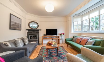 4 Bed in Walberswick 6