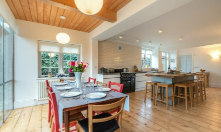 4 Bed in Walberswick 4