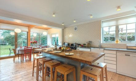 4 Bed in Walberswick 8