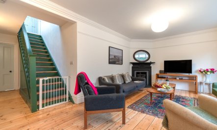 4 Bed in Walberswick 2