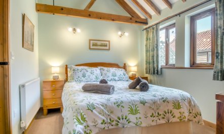 2 Bed in Wissett 6