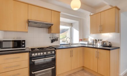 2 Bed in Wooler 3