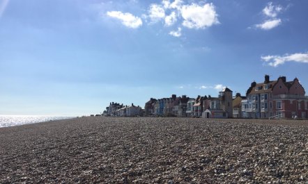 2 Bed in Aldeburgh 9