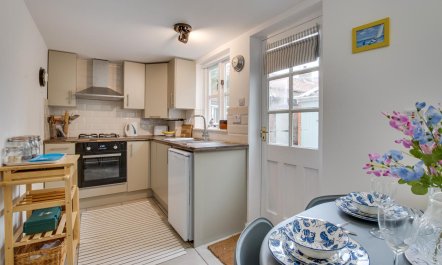 2 Bed in Aldeburgh 2