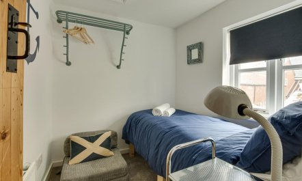 2 Bed in Aldeburgh 4