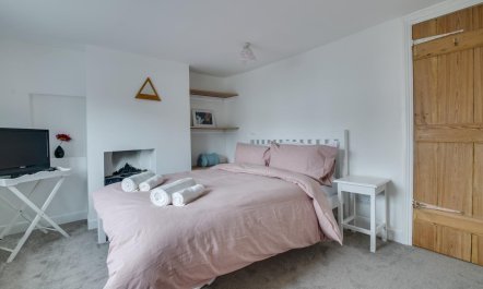 2 Bed in Aldeburgh 3