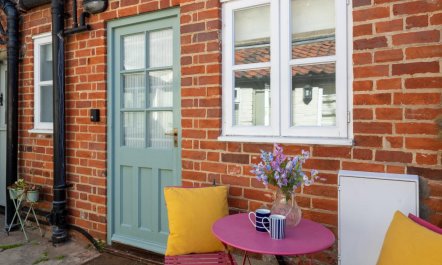 2 Bed in Aldeburgh 5