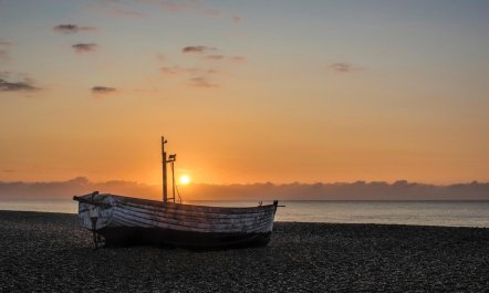 2 Bed in Aldeburgh 8