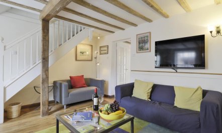 5 Bed in Southwold 5