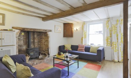 5 Bed in Southwold 1