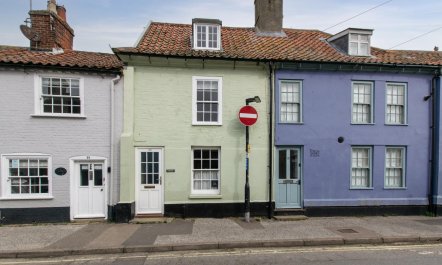 5 Bed in Southwold