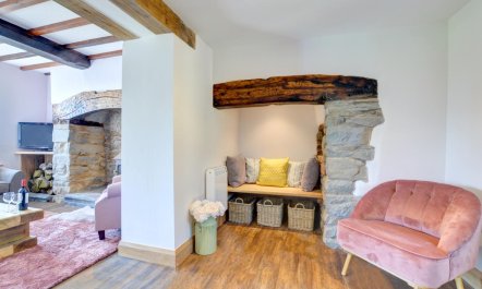 3 Bed in Llangadfan 8