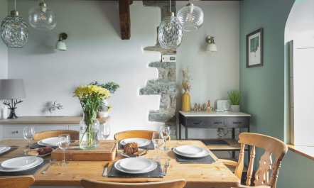 3 Bed in Llangadfan 9