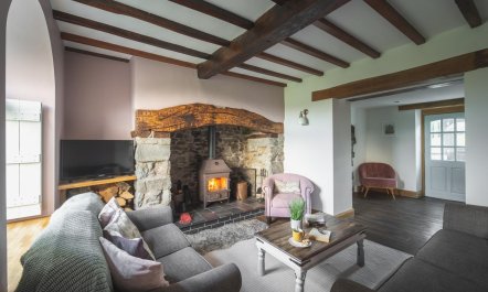 3 Bed in Llangadfan 6