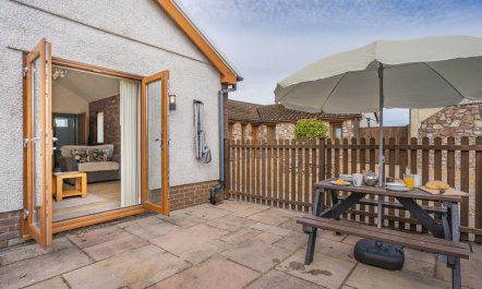 2 Bed in Gower 5