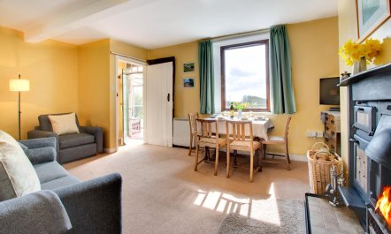 2 Bed in Berwick-upon-Tweed 3