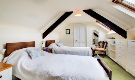 2 Bed in Berwick-upon-Tweed 8