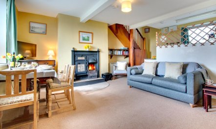 2 Bed in Berwick-upon-Tweed 1