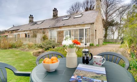 2 Bed in Berwick-upon-Tweed