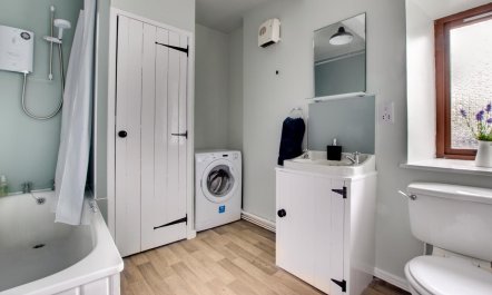 2 Bed in Berwick-upon-Tweed 9