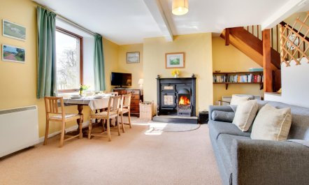 2 Bed in Berwick-upon-Tweed 2