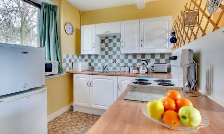 2 Bed in Berwick-upon-Tweed 5