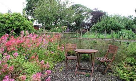 1 Bed in Chesterfield 3