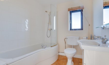 1 Bed in Chesterfield 9