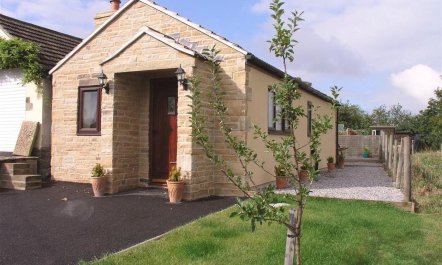 1 Bed in Chesterfield 2