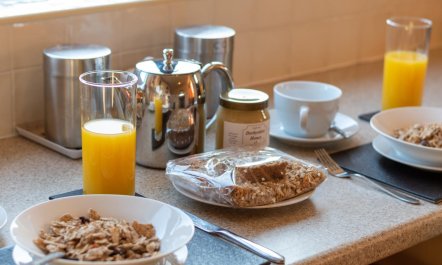 1 Bed in Chesterfield 5