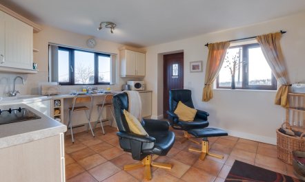 1 Bed in Chesterfield 4