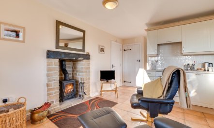 1 Bed in Chesterfield