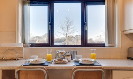 1 Bed in Chesterfield 1