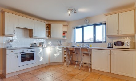 1 Bed in Chesterfield 6