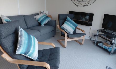 1 Bed in Gower 1