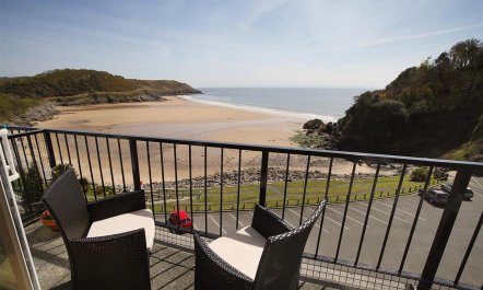 1 Bed in Gower 4