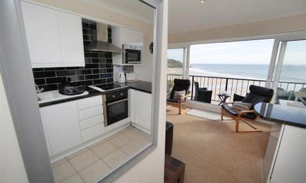 1 Bed in Gower 6