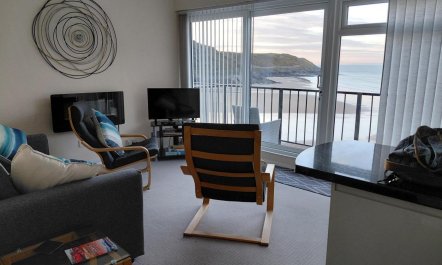 1 Bed in Gower 9