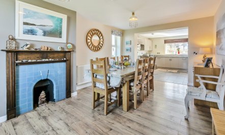 5 Bed in Porthleven 4
