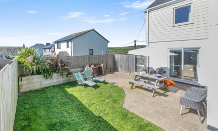 5 Bed in Porthleven 8