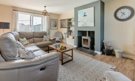 5 Bed in Porthleven