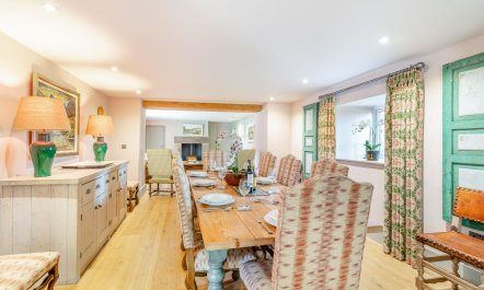 5 Bed in Brassington 7