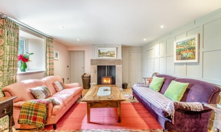 5 Bed in Brassington 4