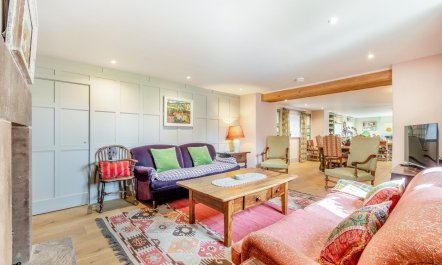 5 Bed in Brassington 3