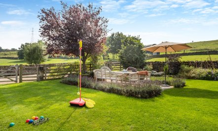 5 Bed in Brassington 5