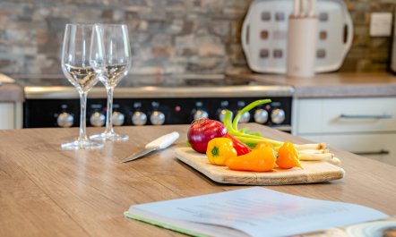 3 Bed in Llanbadoc 8