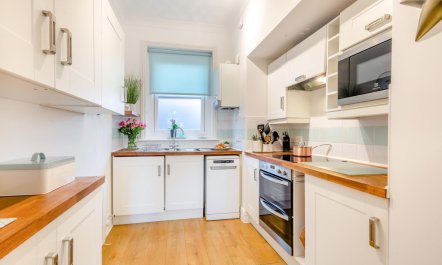 1 Bed in Overstrand 4