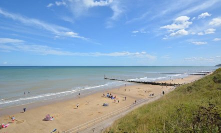 1 Bed in Overstrand 3